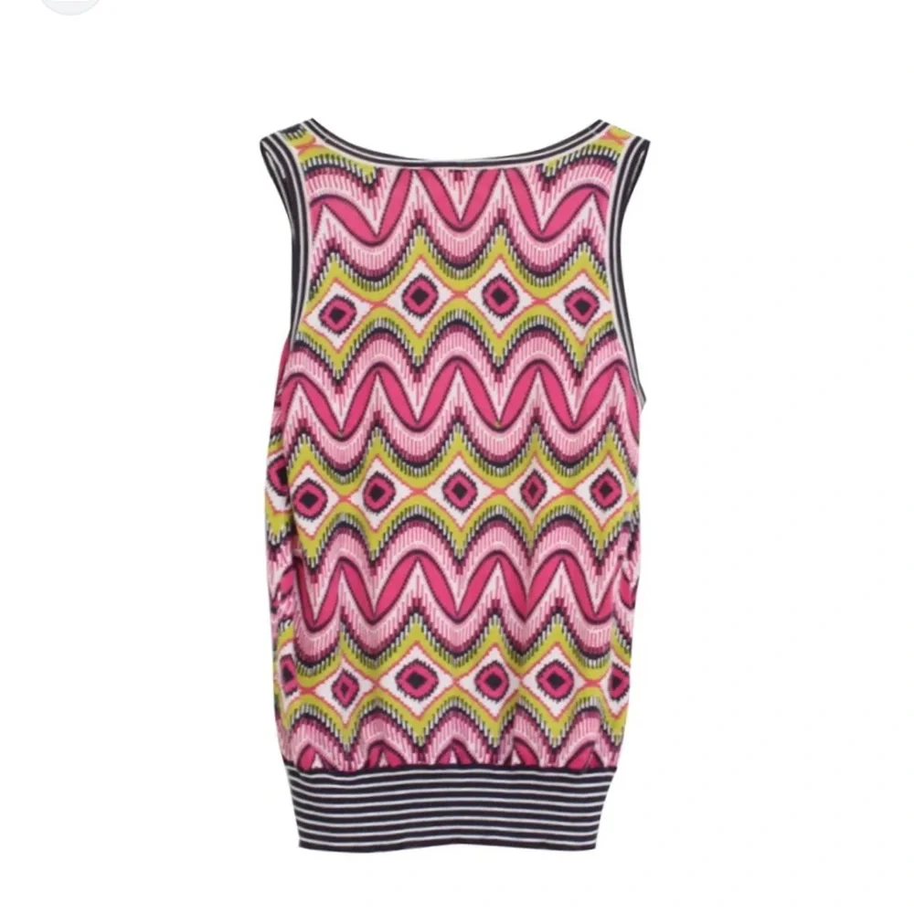 Tory Burch questions leave
